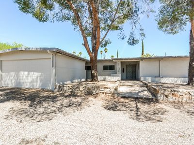 4501 N Bear Canyon Rd, Tucson, AZ, 85749