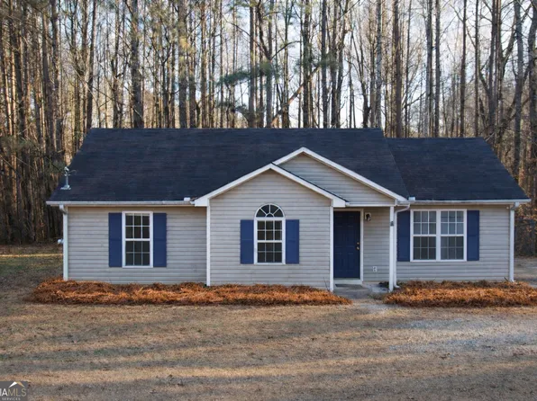 412 Southern Trace Dr, Rockmart, GA 30153