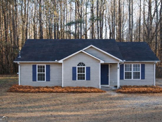 412 Southern Trace Dr, Rockmart, GA 30153