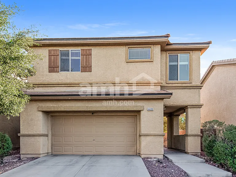 4408 Carrier Dove Ave — Photo 1