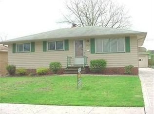 907 Judie Dr, Cleveland, OH