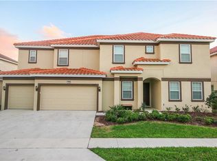 7008 Oakwood St, Davenport, FL 33837