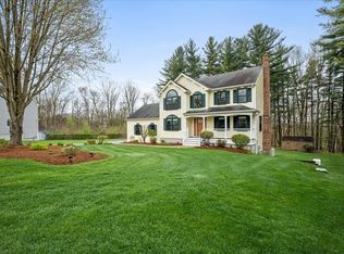 4 Spring St, Oxford, MA 01540