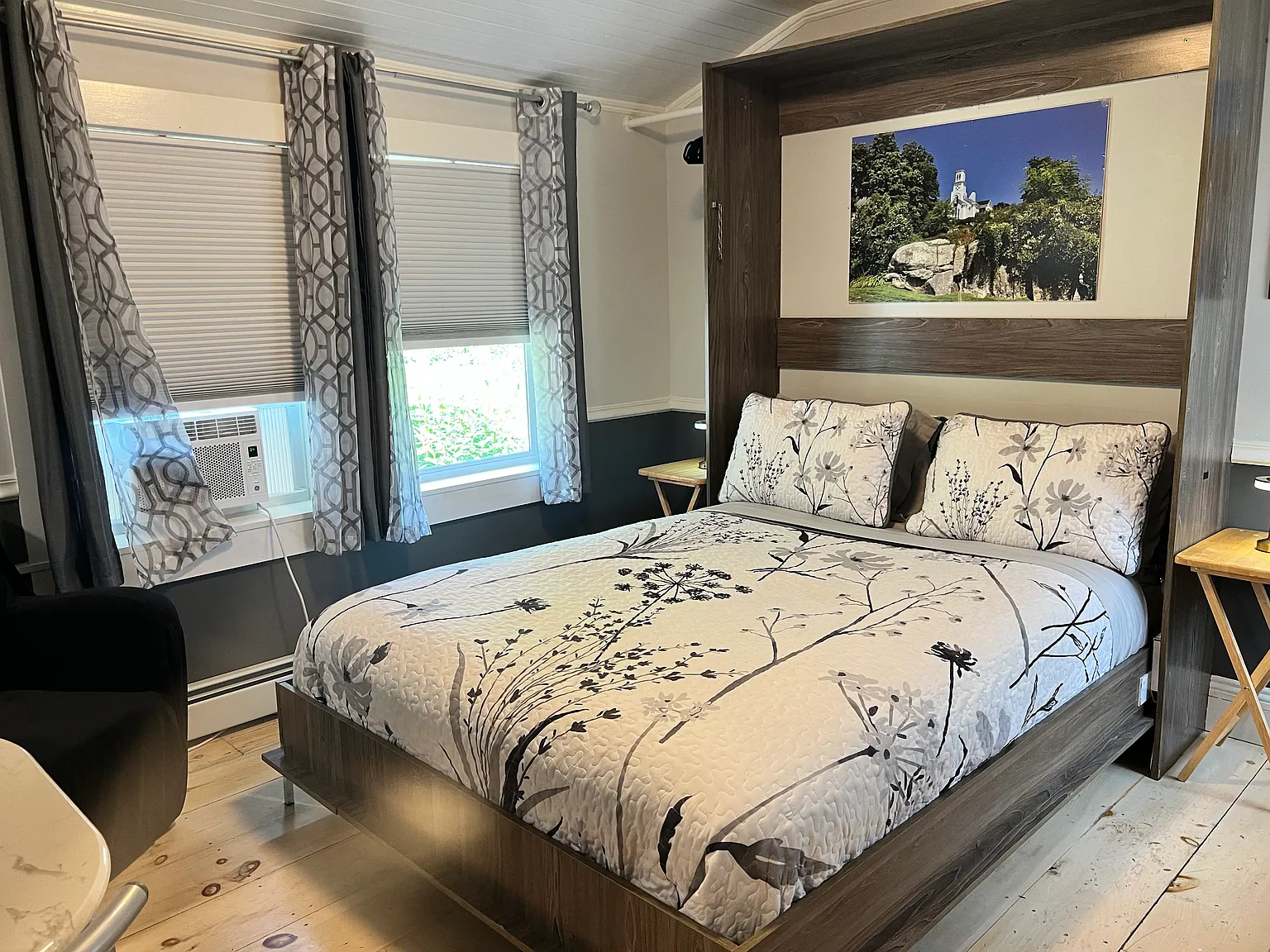 1 bed, 400 sqft, $975 — Photo 1