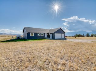 838 Diamond Ridge Loop, Florence, MT 59833