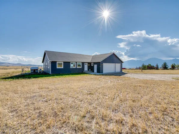 838 Diamond Ridge Loop, Florence, MT 59833