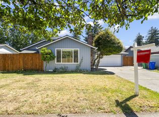 13524 SE Harrison Ct, Portland, OR 97233