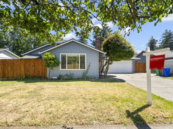 13524 SE Harrison Ct, Portland, OR 97233