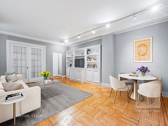 3rd image of 590 W End Ave APT 4A