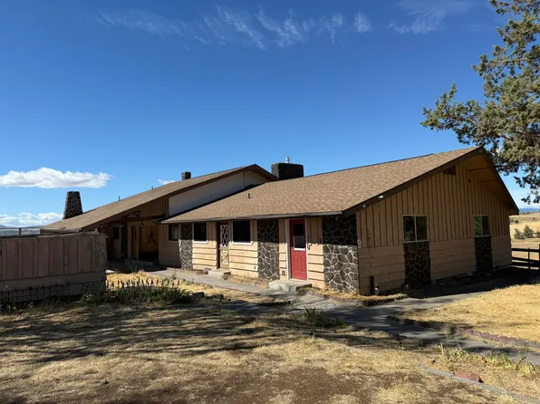 1042 NE Meadowlark Ln, Madras, OR 97741