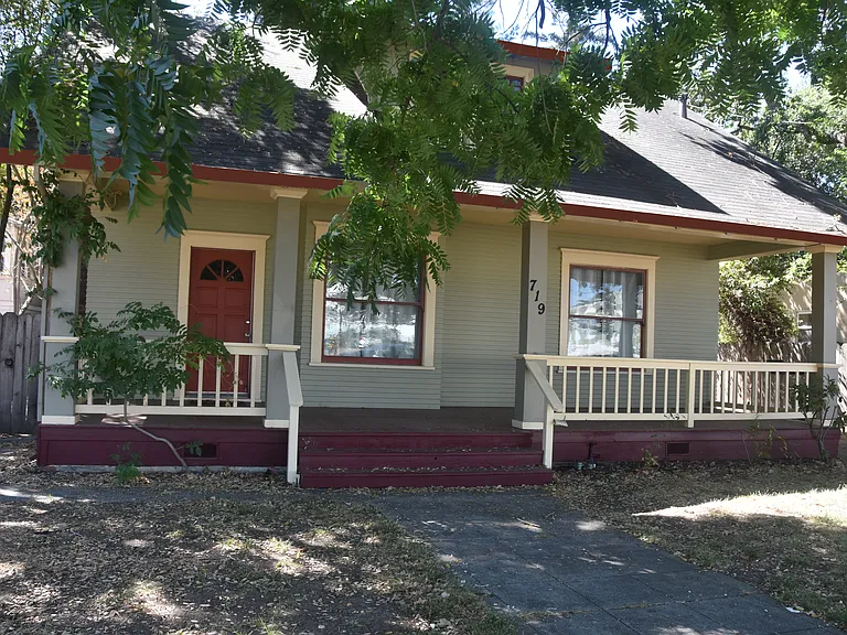 719-A North St.
