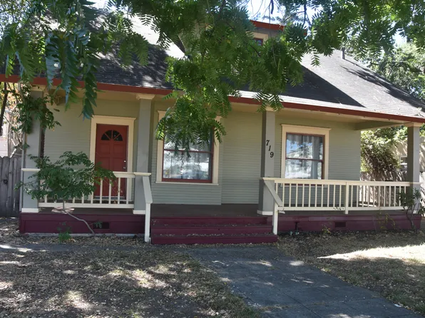 719 North St #A, Santa Rosa, CA 95404