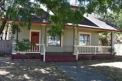719 North St #A Photo 1 719 North St #A Photo 1