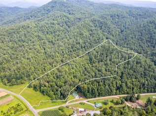 Collettsville Rd #20, Collettsville, NC 28611