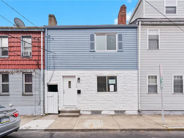 114 S 16th St, Pittsburgh, PA 15203