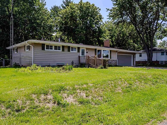 2nd image of 1530 County Road 550 E