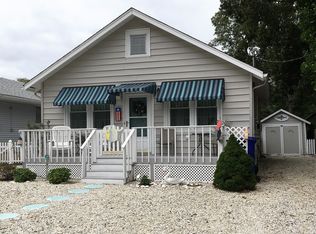 216 Swan Blvd, Toms River, NJ 08753