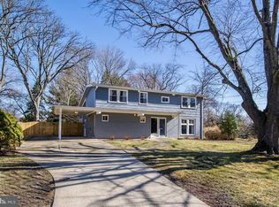 11509 Charlton Dr, Silver Spring, MD 20902