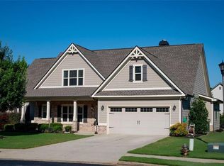 776 Fleeting Way, Monroe, GA 30655