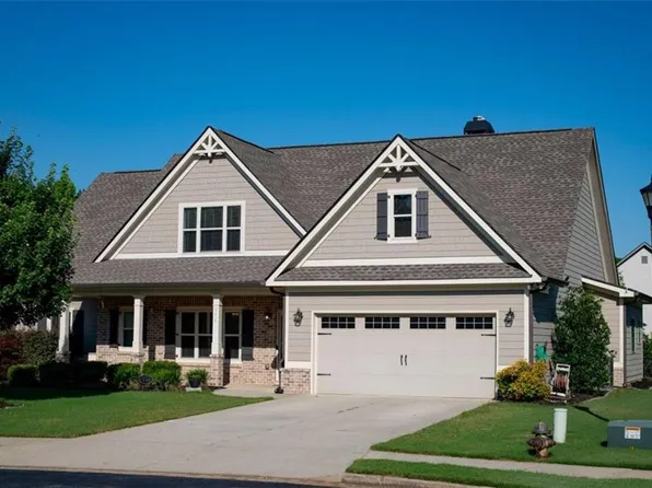776 Fleeting Way, Monroe, GA 30655