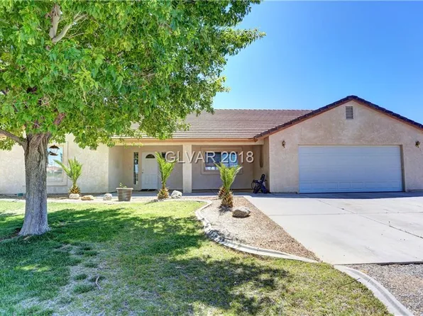2201 Pampa Ave, Pahrump, NV 89048