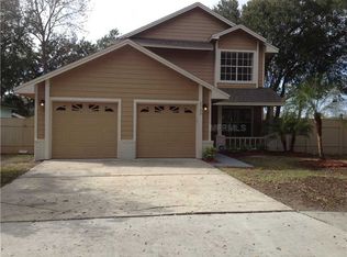 2700 Curry Woods Dr, Orlando, FL 32822
