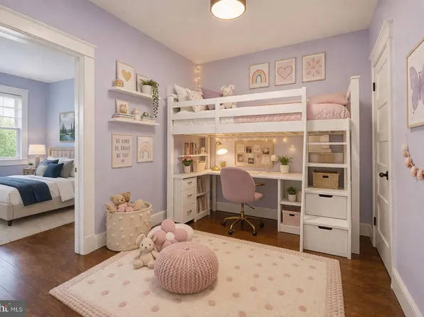 325 Madison St NW, Washington, DC 20011