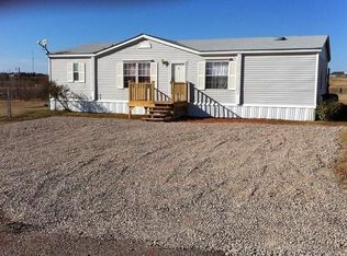 1409 Clear Pond Rd, Blanchard, OK 73010