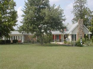 4340 Old Stage Rd N, Angier, NC 27501