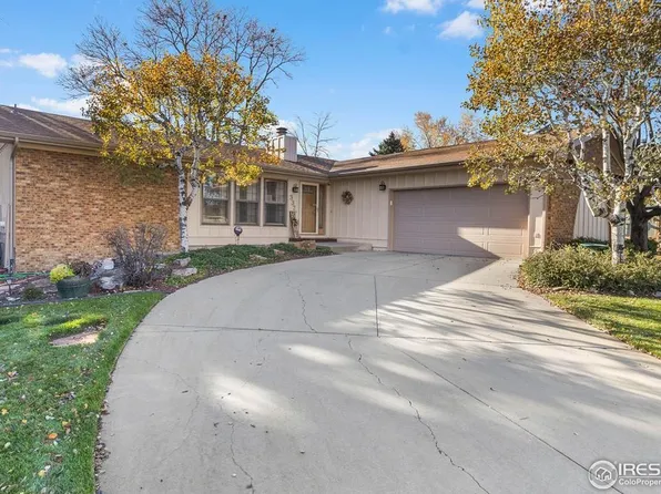 3327 34th Ave Ct, Greeley, CO 80634