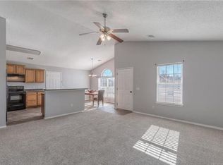 12007 E 115th St N, Collinsville, OK 74021
