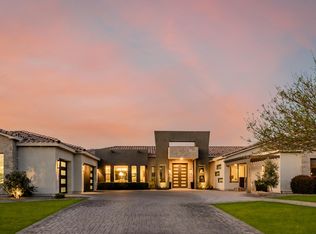 3392 E Gemini Ct, Chandler, AZ 85249