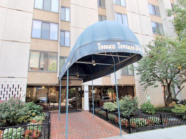 1440 N St NW APT 812