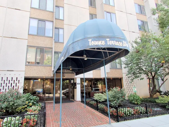 1440 N St NW APT 812, Washington, DC 20005