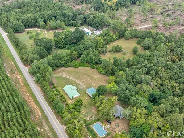 1227 Della Slaton Road, Comer, GA 30629