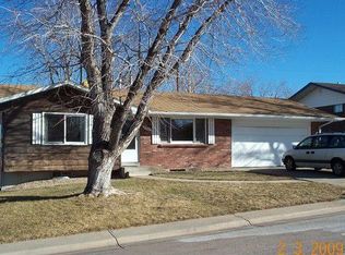 8260 Delaware St, Denver, CO 80221