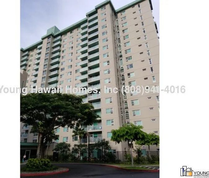 3009 Ala Makahala Pl #1502 — Photo 12