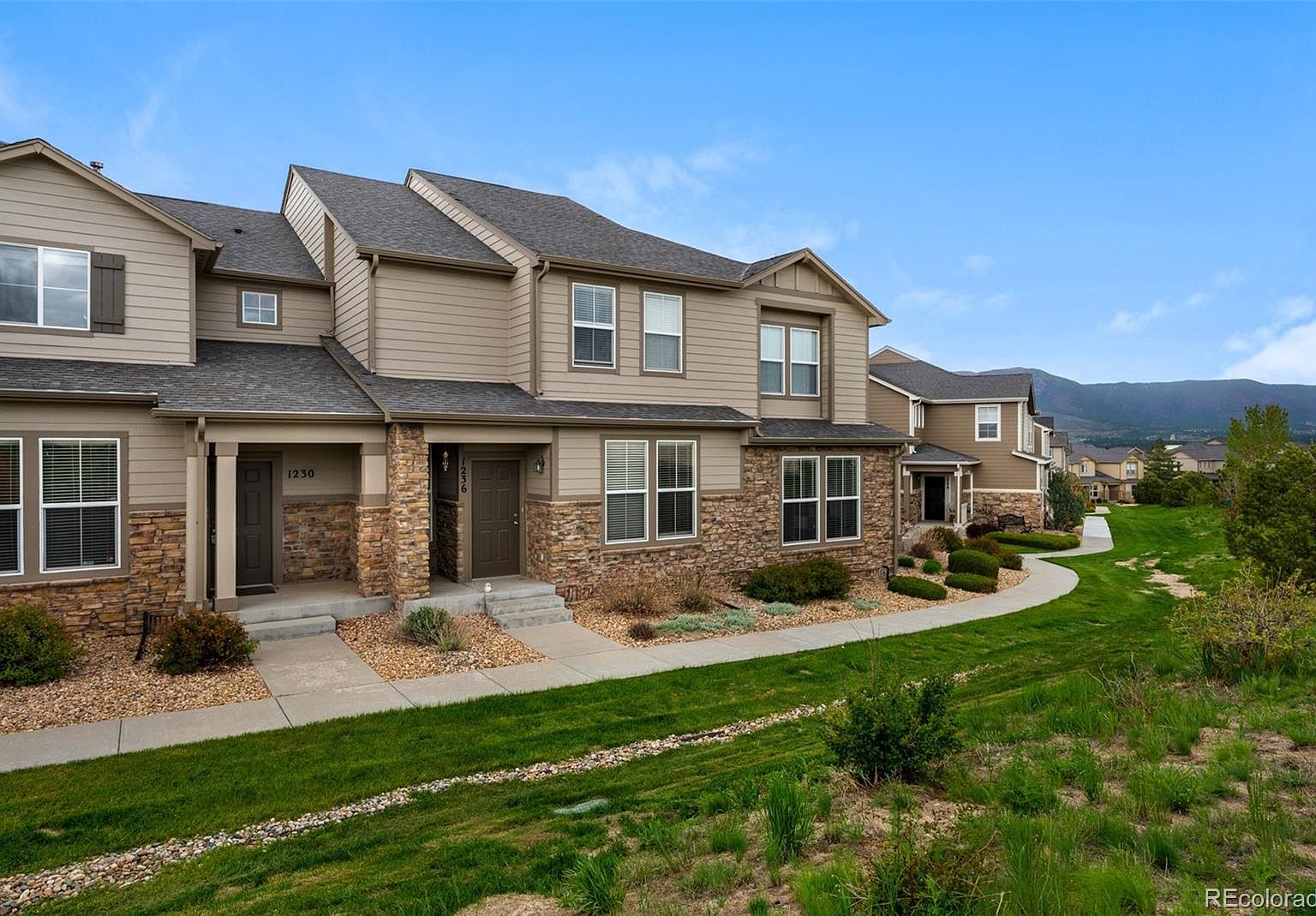 1230 Timber Run Heights, Monument, CO 80132 Zillow