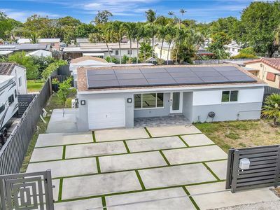1031 SW 32nd St, Fort Lauderdale, FL, 33315