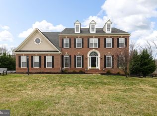 6904 Mill Valley Dr, Warrenton, VA 20187
