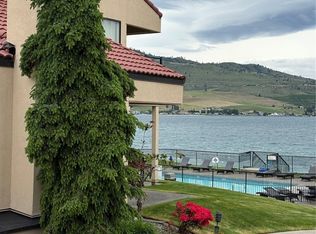 Lake Chelan Shores, Chelan, WA 98816