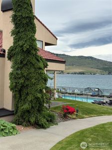 100 Lake Chelan Shores Drive #8-5, Chelan, WA, 98816