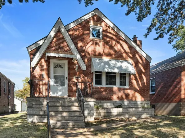 6441 Potomac St, Saint Louis, MO 63139
