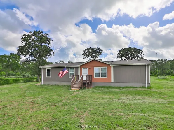 190 Yaupon Dr, Caldwell, TX 77836