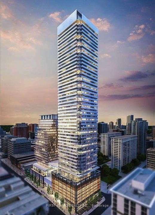1st image of 501 Yonge St #2809