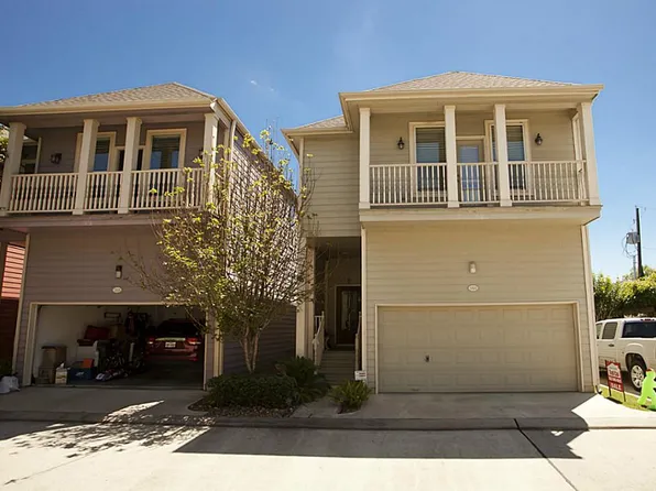 3322 Garden Crest Ln, Houston, TX 77018