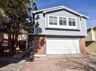 2760 Nightstar Ct, Colorado Springs, CO 80907