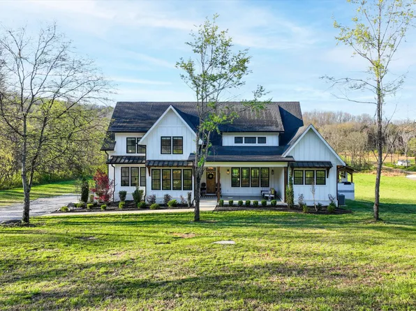 2760 Callis Rd Lot 9, Lebanon, TN 37090