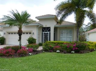 3864 Jungle Plum Dr E, Naples, FL 34114