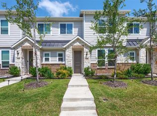 1328 Creekbank Dr, McKinney, TX 75071